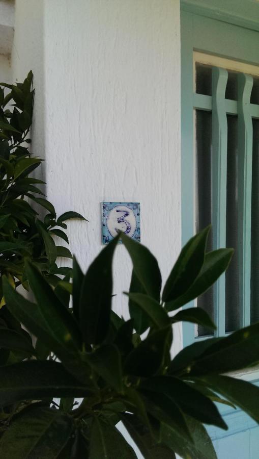 Sofia Holiday Studios Stafylos Bagian luar foto
